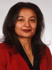 Dr. Sajda Qureshi - Director
